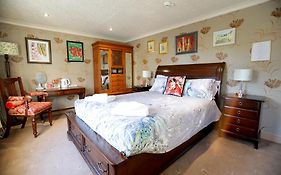 Bryn Woodlands House